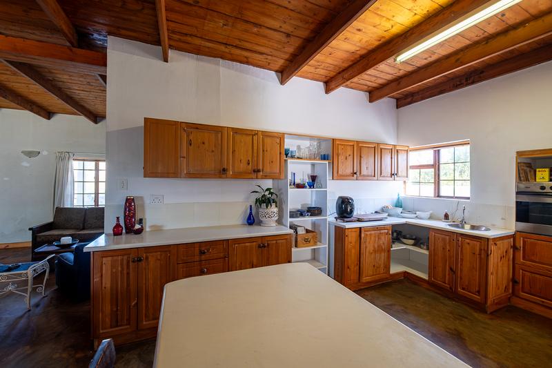 4 Bedroom Property for Sale in Riviersonderend Western Cape